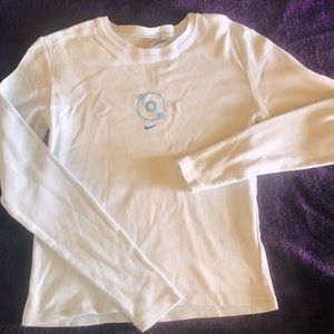 Nike Shirt-Long sleeved